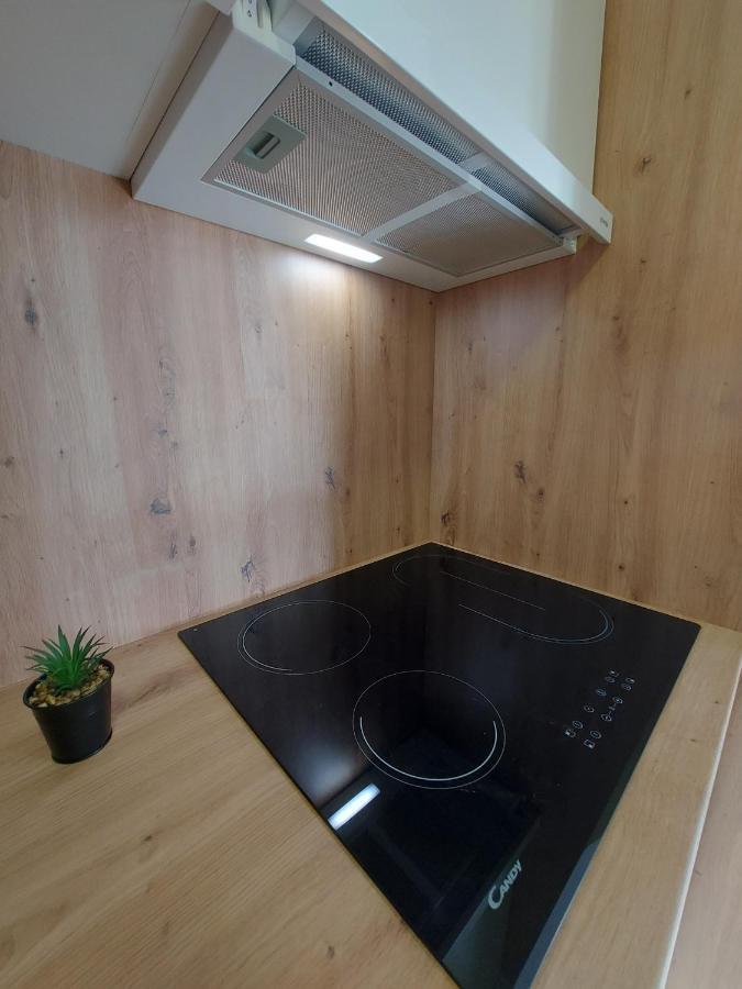 Apartment Caza Rijeka Extérieur photo
