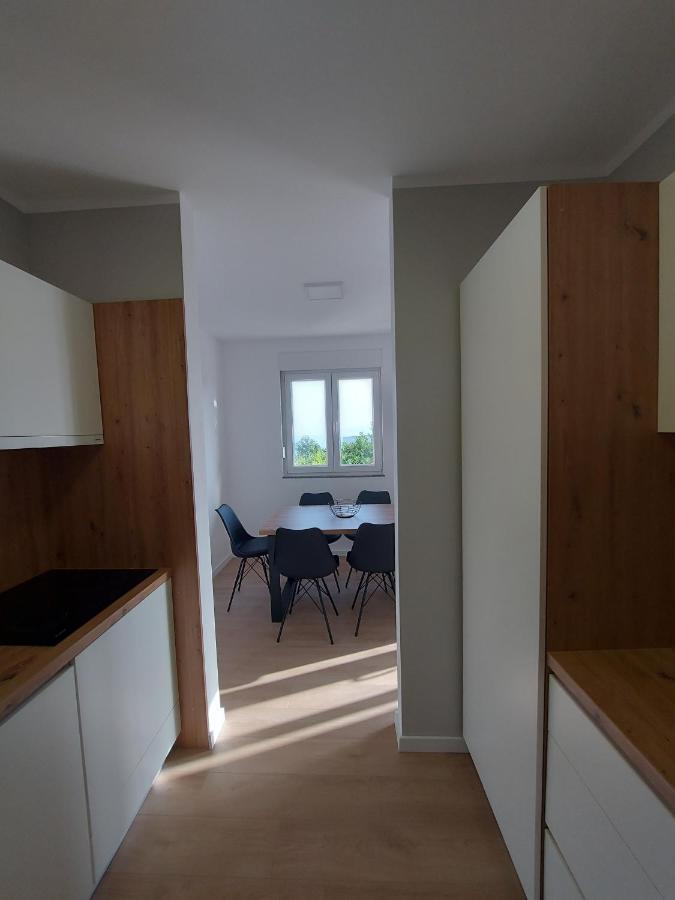 Apartment Caza Rijeka Extérieur photo