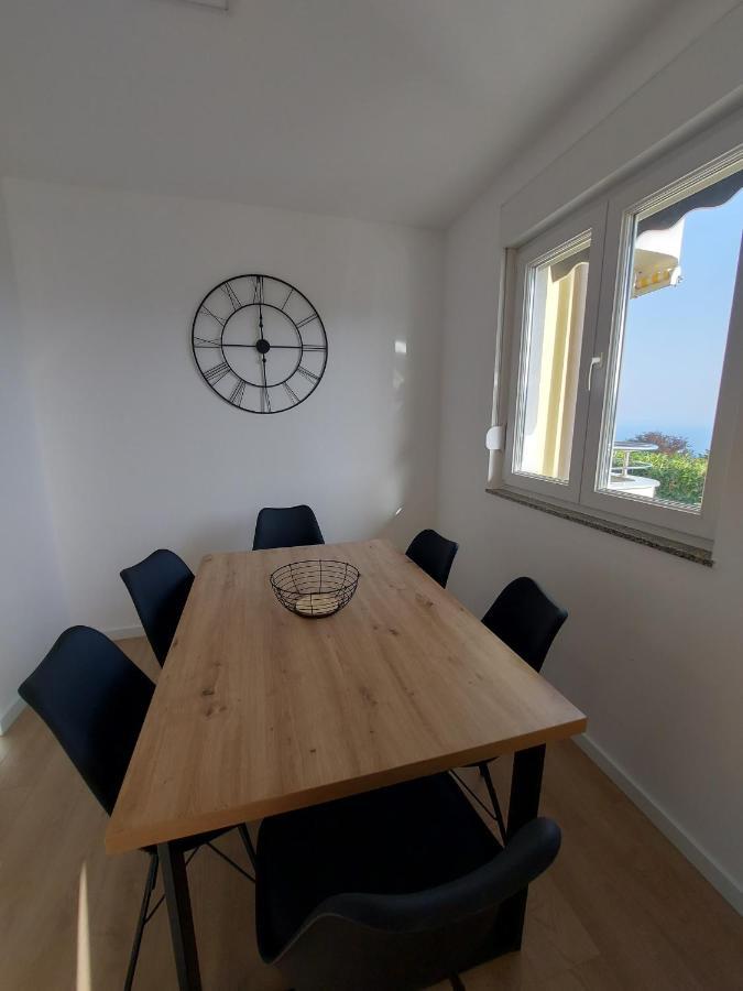 Apartment Caza Rijeka Extérieur photo